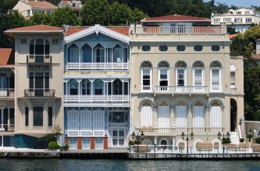 Old Palace Istanbul