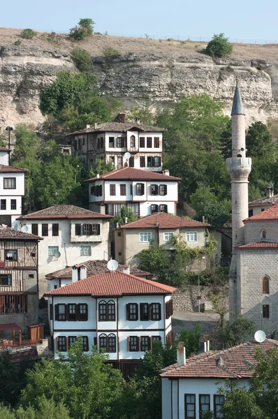 Safranbolu, Turkije — Stockfoto