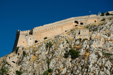 Castle Kayası