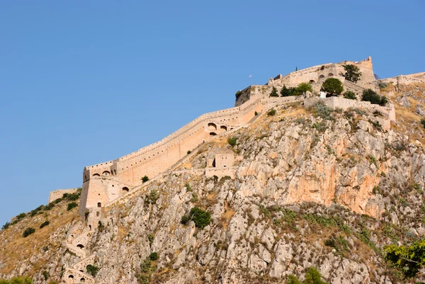 Castle rock — Stock Photo, Image