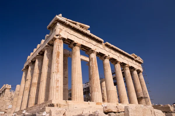Parthenon — Stok Foto