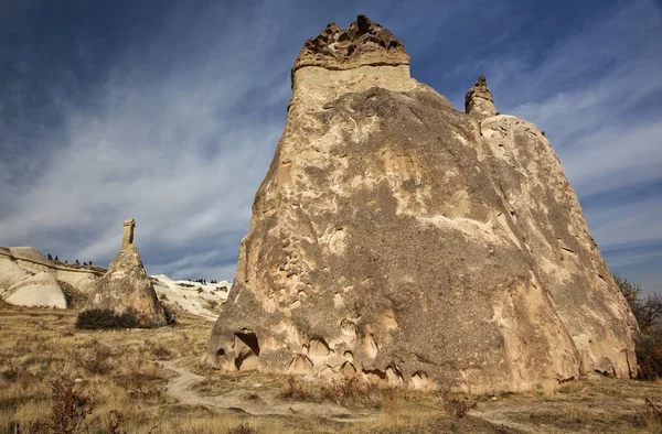 Paysage en Cappadoce 20 — Photo