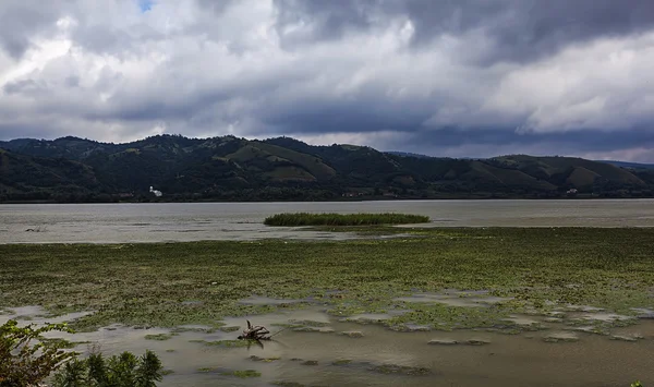 Rio Danúbio 1 — Fotografia de Stock