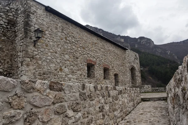 Middeleeuwse versterkte gebouw in Travnik 09 — Stockfoto