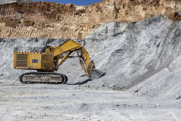 Cooper benim - açık çukur 7