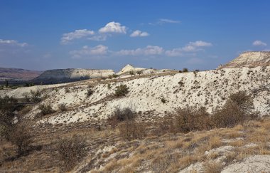 Cappadocia manzara 4