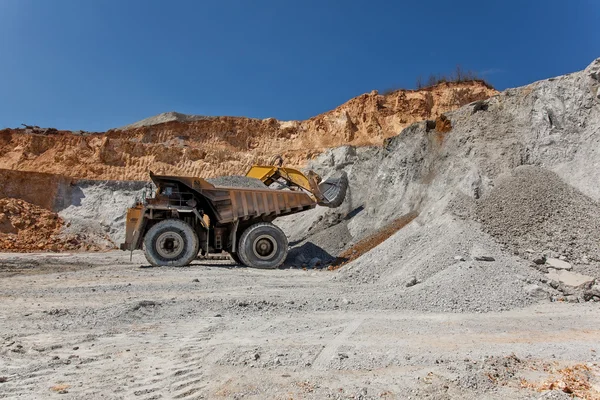 Cooper benim - açık çukur 25 ekipman