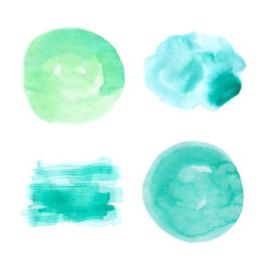 suluboya noktalar kümesi