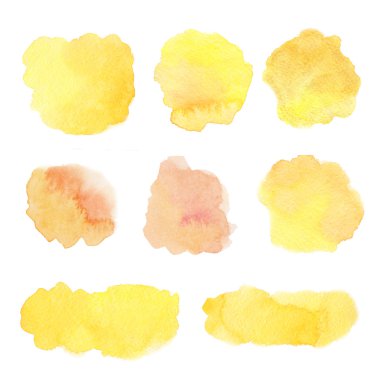 suluboya noktalar kümesi