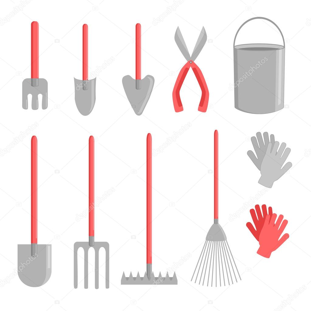 Gardening Tools