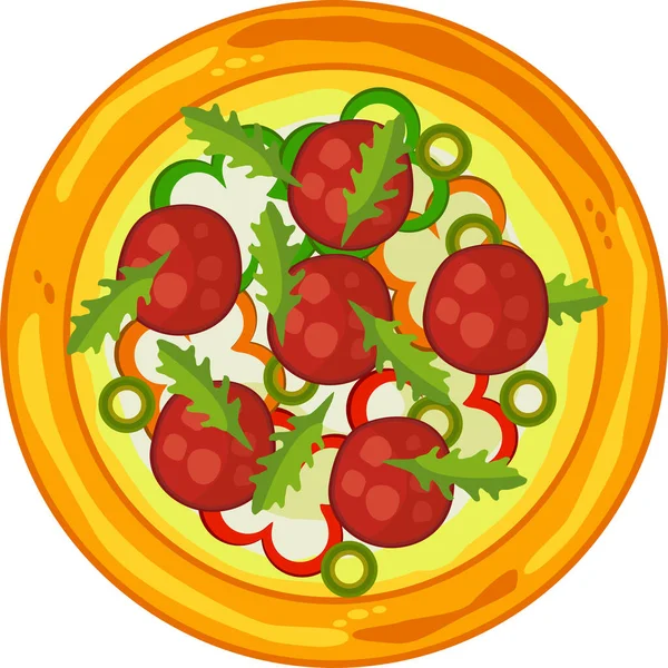 Zaitun Pizzaストックベクター ロイヤリティフリーzaitun Pizzaイラスト ページ 12 Depositphotos