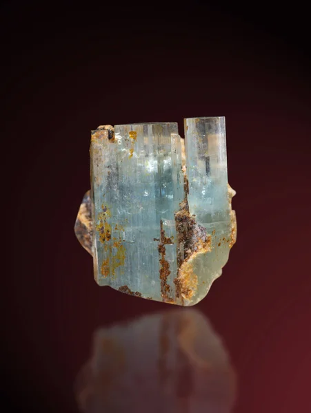 Batu Mineral Mineral Mineral Mineral Mineral Mineral Mineral Batu Permata — Stok Foto
