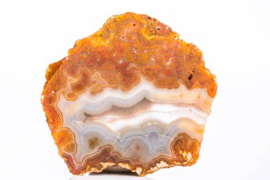 agate mineral numunesi taş jeoloji mücevheri kristali
