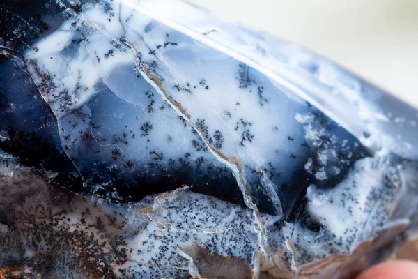 agate mineral numunesi taş jeoloji mücevheri kristali