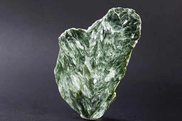 Agate Mineral Numunesi Taş Jeoloji Mücevheri Kristali — Stok fotoğraf
