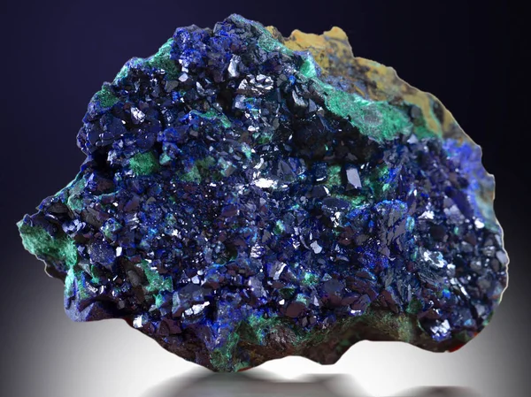 Mücevher jeolojisi kaya taşı mineral numune kuvars