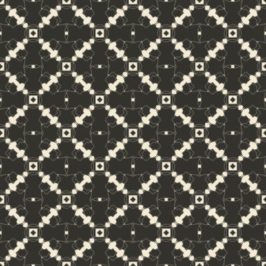 Geometrik süsleme seamless modeli. Tekstil tasarım şablonu sorunsuz arka plan. 