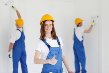 Yaşasın işçi vazgeçmez 