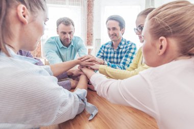 Eller istifleme arkadaşları