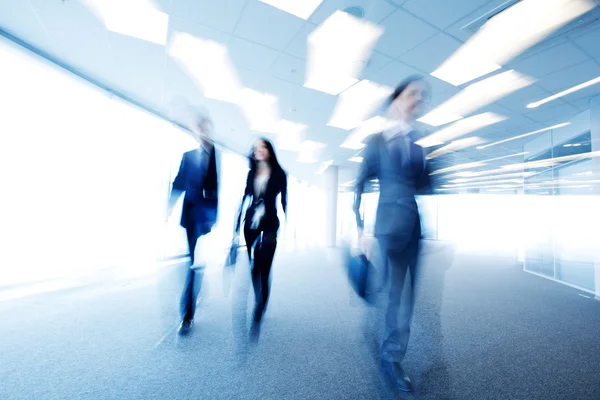 yürüyüş iş adamları