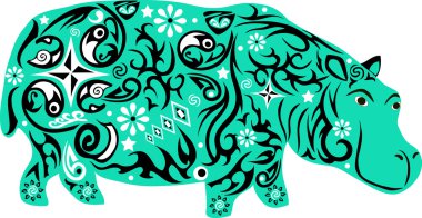 Su aygırı, hypostalemates için,