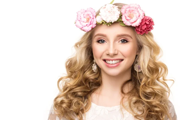 güzel sarışın kız