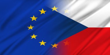 Avrupa Birliği ve Çek Cumhuriyeti. 