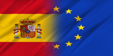 Avrupa Birliği ve İspanya. 