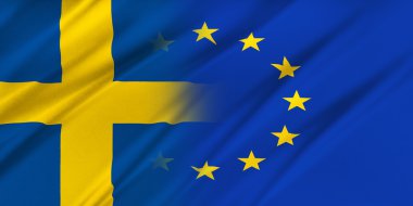 Avrupa Birliği ve İsveç. 