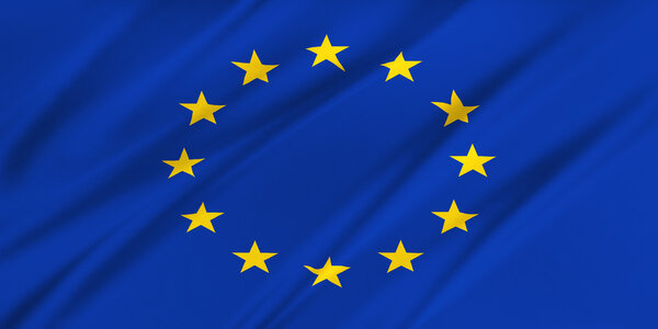 European Union flag