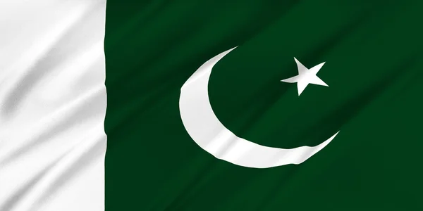 Flag of Pakistan