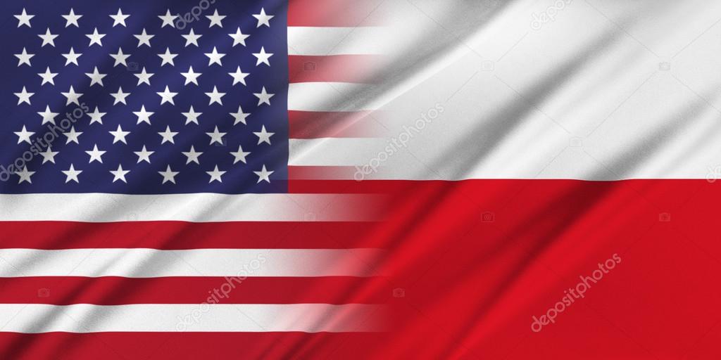 USA and Poland. 