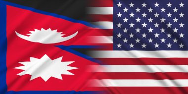 ABD ve Nepal