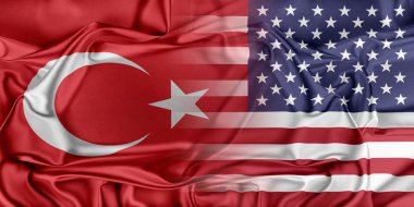 ABD ve Türkiye.