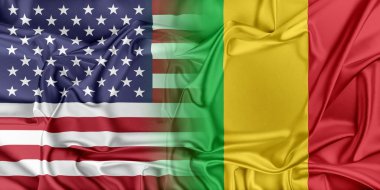 ABD ve Mali