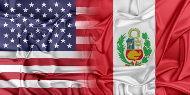 ABD ve peru