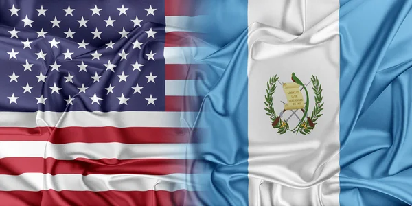 ABD ve Guatemala
