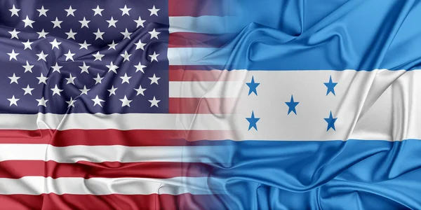ABD ve honduras