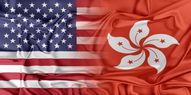 ABD ve Hong Kong