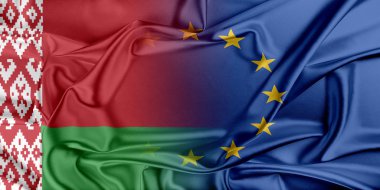 Avrupa Birliği ve Beyaz Rusya. 