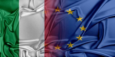Avrupa Birliği ve İtalya.
