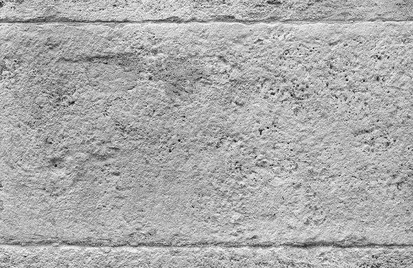 Parede de concreto cinza. — Fotografia de Stock