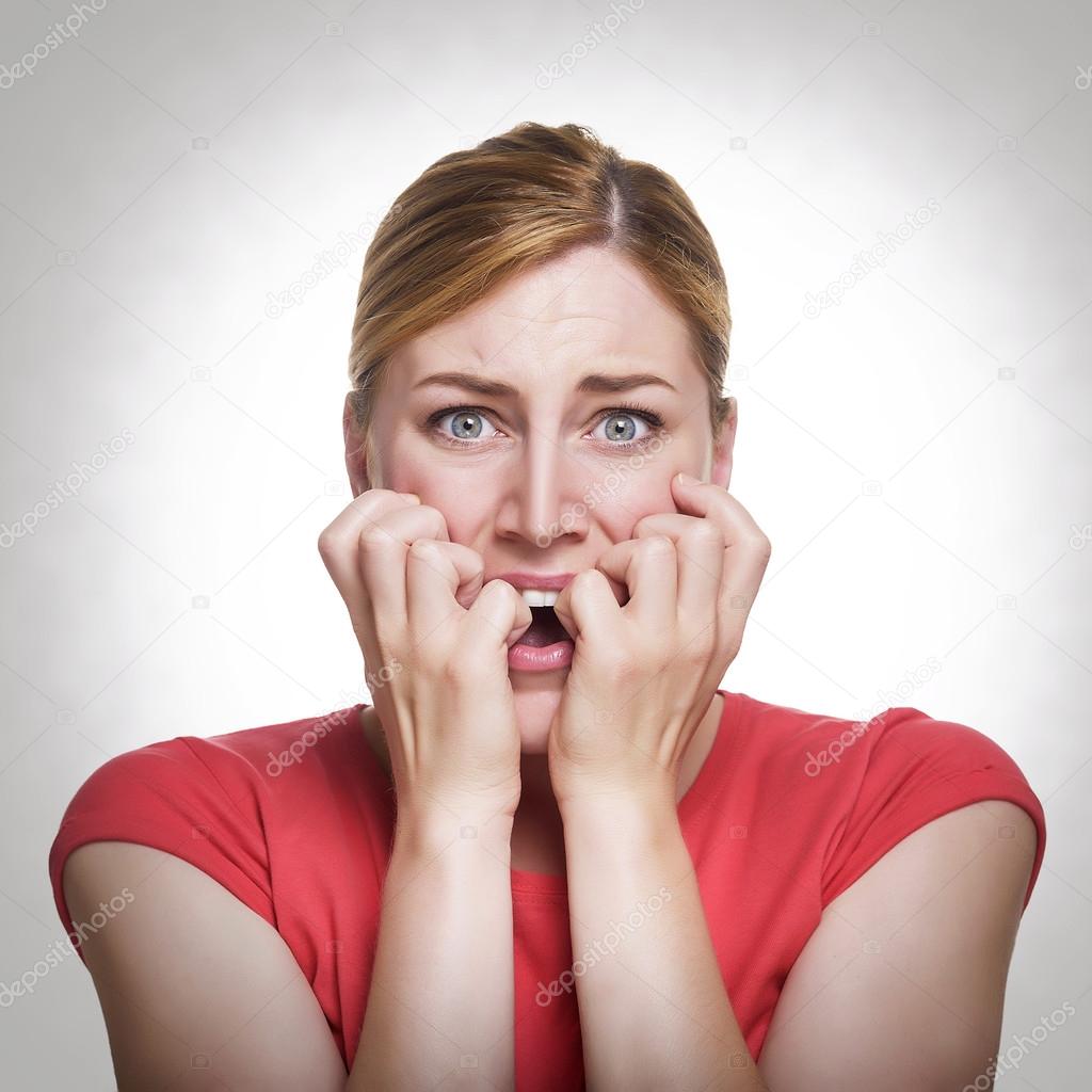 51,971 Face Scared Woman Stock Photos - Free & Royalty-Free Stock