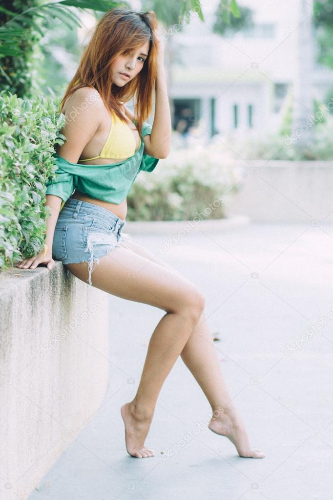 Hot Young Asians Hot Young Asians