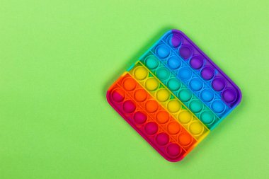 Kıpır kıpır. Moda anti-stres hediyesi