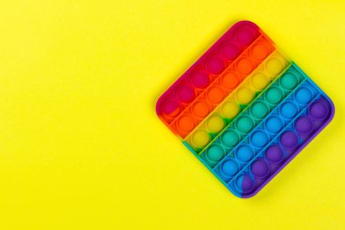 Kıpır kıpır. Moda anti-stres hediyesi