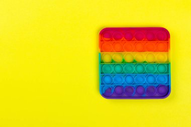 Kıpır kıpır. Moda anti-stres hediyesi