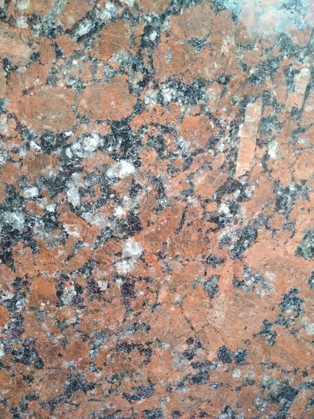 Kızıl Hindistan mermeri, kırmızı taşın yapısı, cilalama, katı malzeme, mermer duvar, doku.