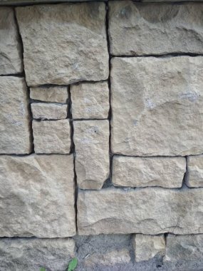 Whit taş duvar, doku, beyaz taşlar, duvara düzgünce yerleştirilmiş, zamandan kalma, keskin köşeler, taş dikdörtgen şeklinde, gri yapı