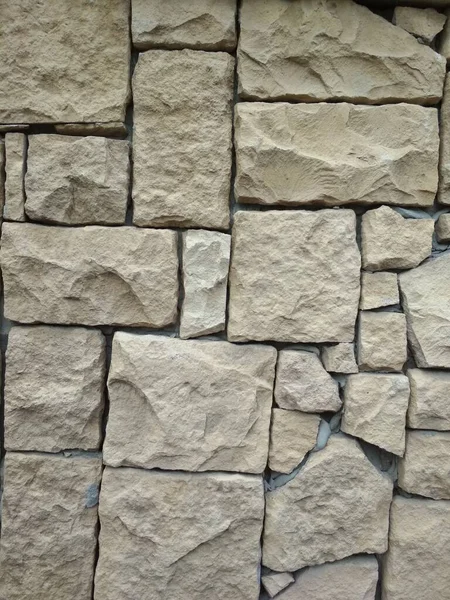 Whit taş duvar, doku, beyaz taşlar, duvara düzgünce yerleştirilmiş, zamandan kalma, keskin köşeler, taş dikdörtgen şeklinde, gri yapı